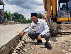 DPRD Blora Sidak Pembangunan Infrastruktur Jalan Sebesar Rp 307 Miliar, Ini Hasilnya