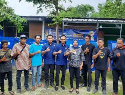 Eks Bupati Blora 2 Periode Pindah Gerindra, Ini Kata sang Anak yang Merupakan Politikus Nasdem