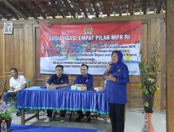 DPD Nasdem Blora Siap Datangkan Anies Baswedan : Kami Menunggu Petunjuk