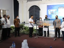 Wujud Apresiasi Nasabah, BPR BKK Blora Gelar Gebyar Hadiah Undian Tabungan