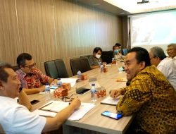 Bupati Arief Rohman Berharap Kampung Jargas Blora Diperluas