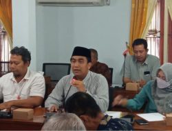 Komisi D DPRD Blora Kawal PPPK Bagi GTT dan PTT