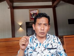 Kades di Blora Ini Pesimis pada Polisi Sebab Laporan Penipuan Jual Beli Beras Ratusan Juta Tak Segera Diusut