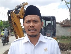 Sejumlah Proyek Jalan di Blora Dapat Sorotan, Dinas PUPR Diminta Tegas