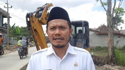 Wakil Ketua DPRD Dorong Milenial Blora Tekuni Dunia Pertanian