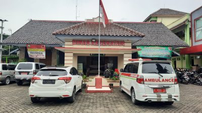 Sepanjang 2022, Terdapat 574 Kasus Demam Berdarah di Blora dengan Angka Kematian 15 Orang