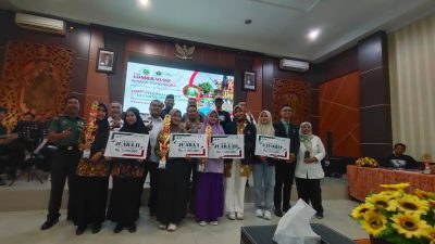 Pelajar Blora Angkat Wisata Lewat Video, DPRD : Potensinya Luar Biasa