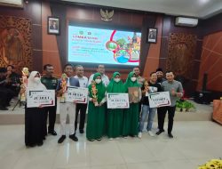 Apresiasi Inovasi Media soal Potensi Wisata, Bupati Blora : Kedepan Bisa Dilanjutkan