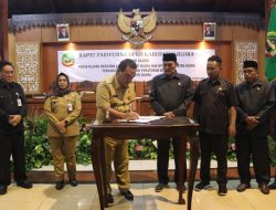 Perda Pesantren Disahkan, Pendidikan di Blora Makin Berimbang