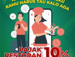 Alami Kenaikan dari Tahun 2021, Pajak Hotel di Blora Capai Rp 800 Juta
