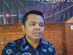 KPU Blora Sebut Terdapat Dua Dapil yang Kursinya Berubah pada Pileg 2024