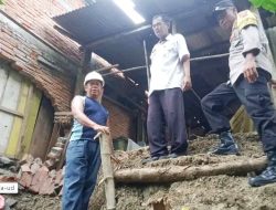 Terus Bertambah, Jumlah Rumah Warga Blora Yang Terancam Longsor