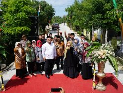 Minta di Tahun 2023 Pembangunan Dimulai Lebih Awal, Bupati Blora : Tinggalkan Kebiasaan Lama!