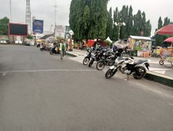 Pemkab Blora Targetkan Retribusi Parkir Sebesar Rp 1 Miliar pada 2023