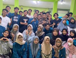 Sosialisasi Mahasiswa Undip Sadarkan Remaja di Klaten Cegah Pernikahan Dini