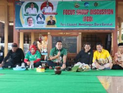 Bupati Blora Bangun Jalan 156 Kilometer Selama Dua Tahun Kepemimpinan