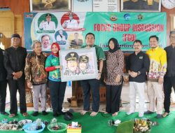 Peringati HPN 2023, Bupati Blora Sebut Media Adalah Partner Strategis dalam Pembangunan