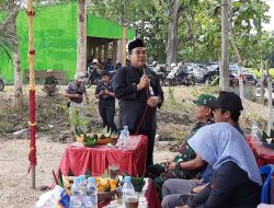 Bupati Blora Sentil Kades Jepangrejo soal Aset Desa yang Mangkrak