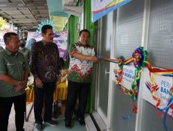 Kini BPR Bank Blora Artha Hadir di Randublatung