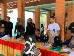 KPU Akan Lakukan Pendalaman Data Terkait PPS dan Pantarlih Masuk Silon