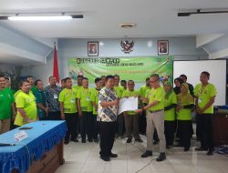 Gelar Kongres Sampah, Dinas Lingkungan Hidup Blora Dapat 7 Rekomendasi, Ini Hasilnya
