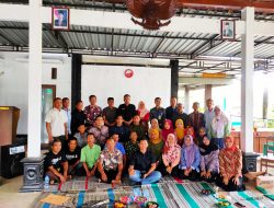 Achmad Husain Minta Dalam Pengawasan Mengutamakan Pencegahan