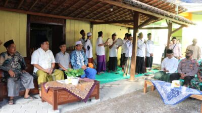 Insentif Guru Sekolah Keagamaan di Blora Naik Jadi Rp 1 Juta