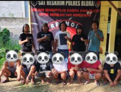 Terduga Pelaku Pengeroyokan yang Kabur Gunakan Mobil Siaga Desa Ditangkap