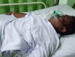 Tim Resmob bekuk Terduga Pelaku Pengeroyokan Yang Akan Melarikan Diri