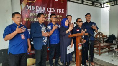 NasDem Blora Optimis Raih 10 Kursi Dewan pada Pileg 2024