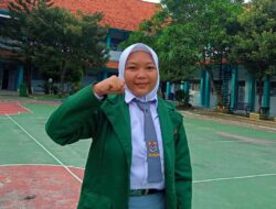 Siswa SMKN 2 Blora Wakili Kabupaten Blora di Ajang Jambore Nasional Generasi Hijau 2023