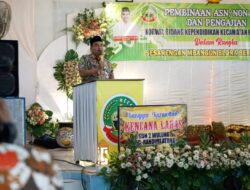 Bupati Minta Para Guru Ikut Tekan Pernikahan Dini di Blora, Ini Sebabnya