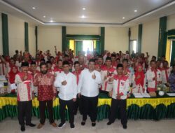 Peran Penyuluh Pertanian Sangat Dibutuhkan di Blora