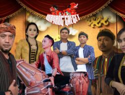 Bawakan Lakon Joko Tingkir. Wayang Greget Siap Hibur Masyarakat Kartasura
