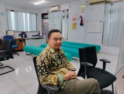 BIBIT, BEBET, BOBOT DALAM MENYAMBUT PEMILU SERENTAK 2024