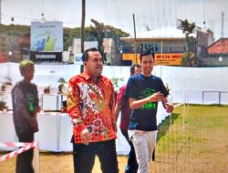 Pertama kali digelar di Jawa, Kontes Bonsai Maks Mustika di Blora