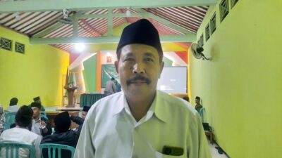 Sandi Uno Gabung PPP, Jariman : Insyaallah Kursi PPP Blora Bertambah