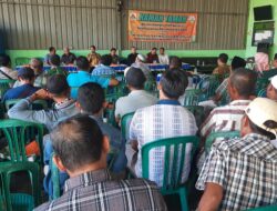 BPE Buka Suara terkait Dugaan Adanya Pengeboran Ilegal di Sumur Tua Ledok Blora