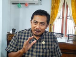 Sumur Tua di Ledok Blora Digaris Polisi, Ini Sikap DPRD