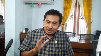 Sumur Tua di Ledok Blora Digaris Polisi, Ini Sikap DPRD