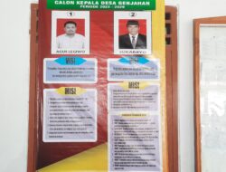Panitia Pilkades Genjahan Blora Mundur, Ini Sebabnya