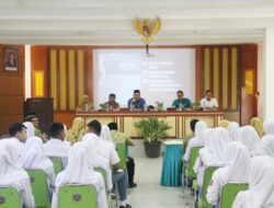 Pesan Bupati Blora ke Pemilih Pemula : Jangan Golput