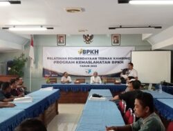 Politikus Nasdem, Sri Wulan Gandeng BPKH Adakan Pelatihan Pemberdayaan Ternak Kambing di Blora