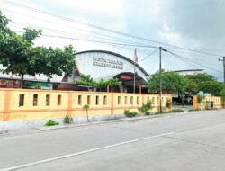 Eks Kepala Dinas di Blora Ditetapkan Sebagai Tersangka Dugaan Jual Beli Kios Pasar