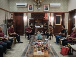 Porprov XVI Jateng 2023 Dimulai, Ganjar Berharap Jadi Ajang Unjuk Prestasi