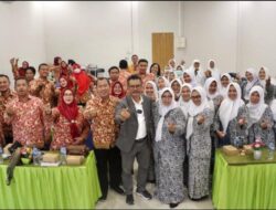 Ribuan Calon Nakes Dirugikan Penyelenggara Uji Kompetensi, Edy Wuryanto Minta Pengujian Ulang Tanpa Biaya