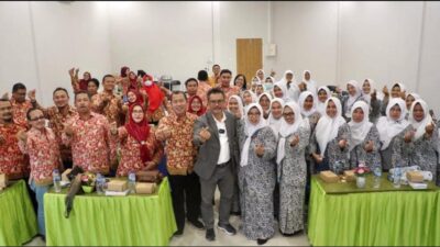 Ribuan Calon Nakes Dirugikan Penyelenggara Uji Kompetensi, Edy Wuryanto Minta Pengujian Ulang Tanpa Biaya