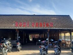 Kopi Santen Jepangrejo Mampu Hidupkan Perekonomian Masyarakat Sekitar