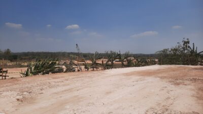 Industri Pabrik Gamping Segera Dibangun, Diharapkan Mampu Serap Tenaga Kerja Lokal Blora