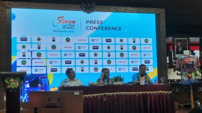 Ratusan Pesepeda Siap Eksplorasi Wisata Blora, Infrastruktur Jalan Diperbaiki